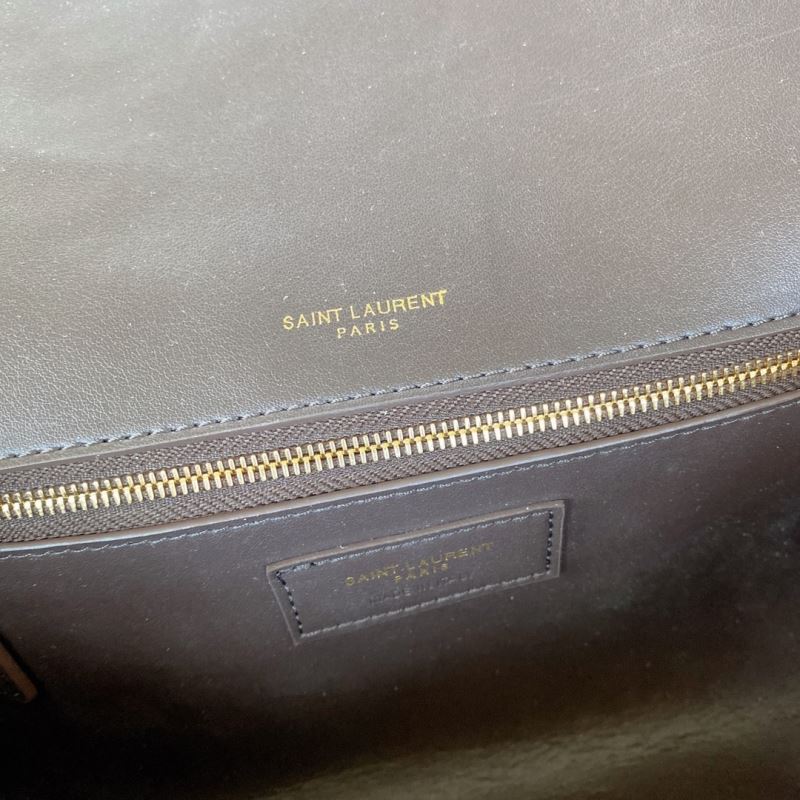 YSL Satchel Bags